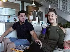 Why Can't My Girlfriend Act Like My Sister?