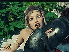 retro soviet milf strips and rips clothes in undressing tease 😍