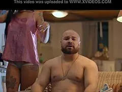 hey, don't wanna sleep with dick in hand, mc maromba's got that look 😏 brazilian clip vibes