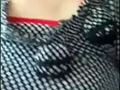 Turkish Solo Star Teases in Steamy Private Show with Sensual Moves