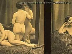 Dark Lantern Entertainment shares vintage lesbian confessions from a secret Victorian life! 😍