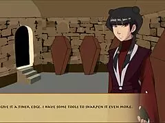 I messed up spooky times two